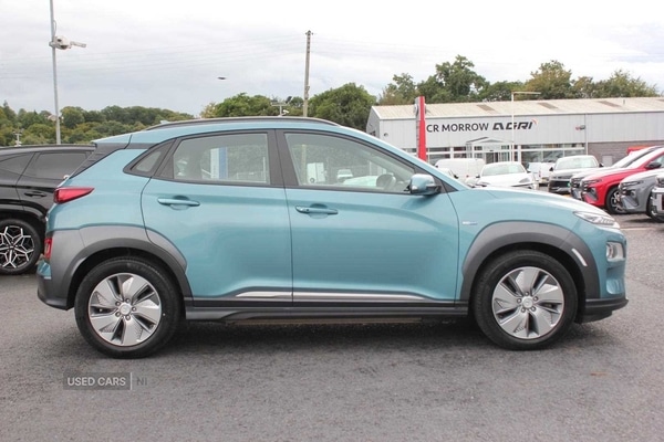 Used Hyundai KONA 2021 for sale - 75697531: Photo 2