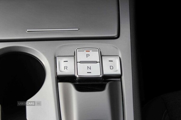 Used Hyundai KONA 2021 for sale - 75697531: Photo 20