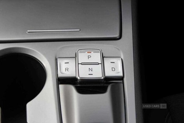 Used Hyundai KONA 2021 for sale - 75697531: Photo 20