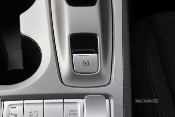 Used Hyundai KONA 2021 for sale - 75697531: Photo 21