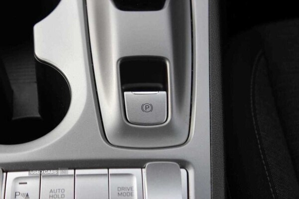 Used Hyundai KONA 2021 for sale - 75697531: Photo 21