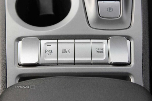 Used Hyundai KONA 2021 for sale - 75697531: Photo 22