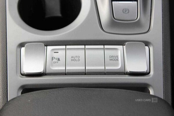 Used Hyundai KONA 2021 for sale - 75697531: Photo 22