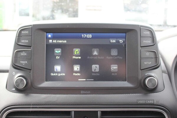 Used Hyundai KONA 2021 for sale - 75697531: Photo 23