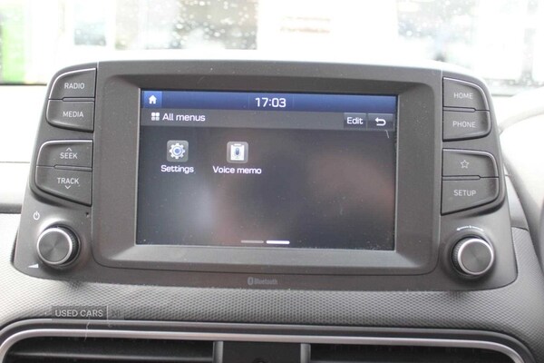 Used Hyundai KONA 2021 for sale - 75697531: Photo 24