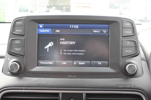 Used Hyundai KONA 2021 for sale - 75697531: Photo 25