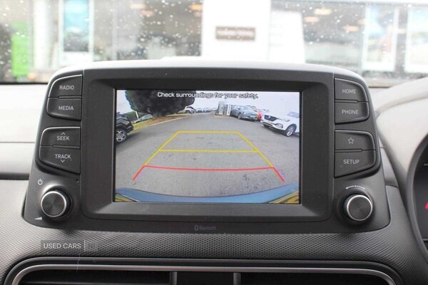 Used Hyundai KONA 2021 for sale - 75697531: Photo 26