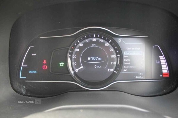 Used Hyundai KONA 2021 for sale - 75697531: Photo 28