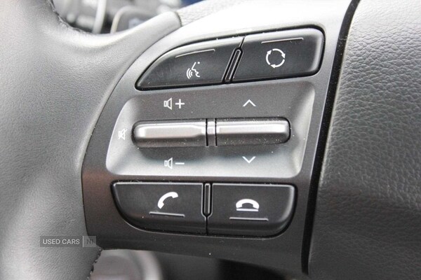 Used Hyundai KONA 2021 for sale - 75697531: Photo 29