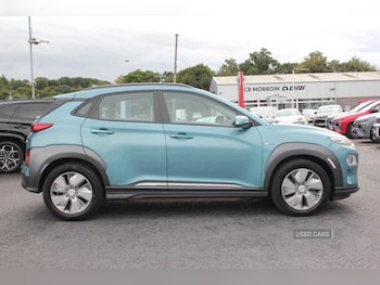 Used Hyundai KONA 2021 for sale - 75697531: Photo