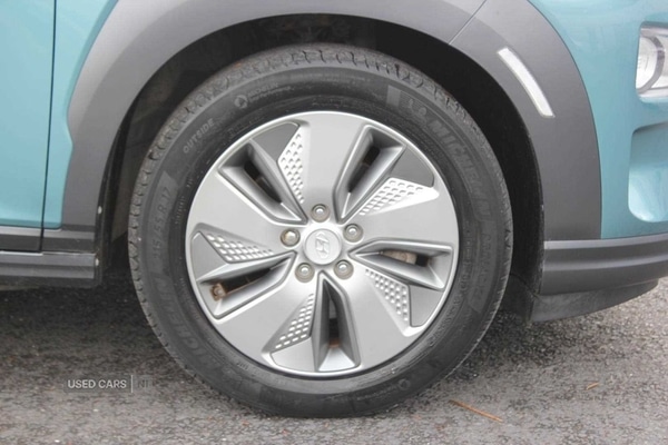 Used Hyundai KONA 2021 for sale - 75697531: Photo 3