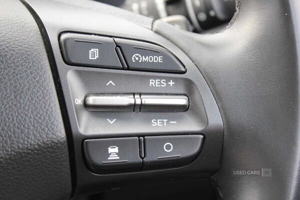 Used Hyundai KONA 2021 for sale - 75697531: Photo 30