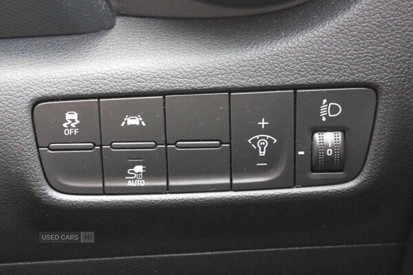 Used Hyundai KONA 2021 for sale - 75697531: Photo 33