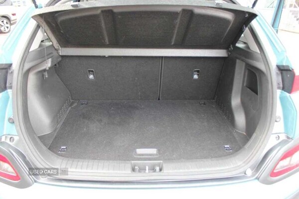 Used Hyundai KONA 2021 for sale - 75697531: Photo 35