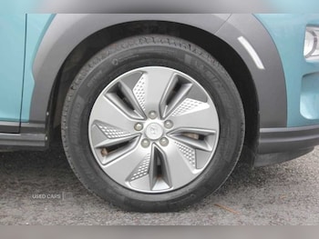 Used Hyundai KONA 2021 for sale - 75697531: Photo