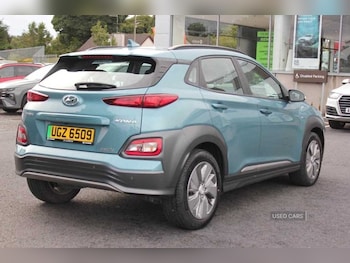 Used Hyundai KONA 2021 for sale - 75697531: Photo