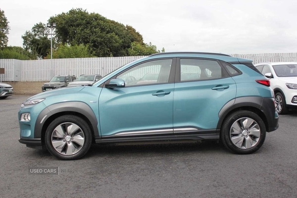 Used Hyundai KONA 2021 for sale - 75697531: Photo 7