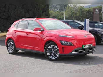 Used Hyundai KONA 2022 for sale - 75601687: Photo