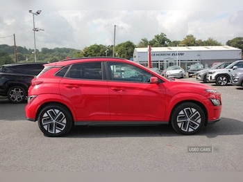 Used Hyundai KONA 2022 for sale - 75601687: Photo