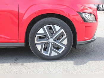 Used Hyundai KONA 2022 for sale - 75601687: Photo