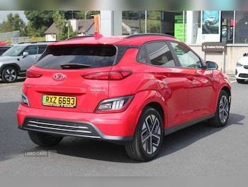 Used Hyundai KONA 2022 for sale - 75601687: Photo