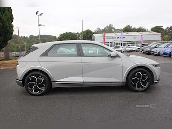 Used Hyundai IONIQ 5 2024 for sale - 79566251: Photo