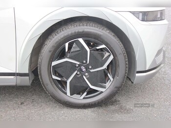 Used Hyundai IONIQ 5 2024 for sale - 79566251: Photo