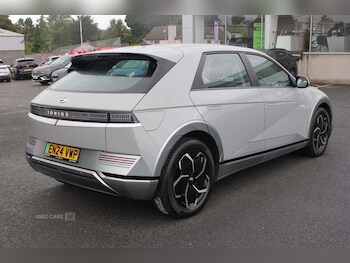 Used Hyundai IONIQ 5 2024 for sale - 79566251: Photo