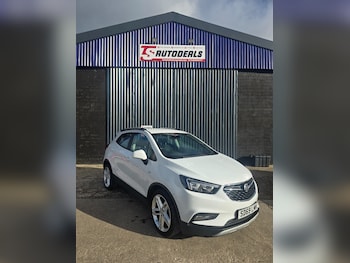 Used Vauxhall Mokka X 2019 for sale - 76383182: Photo