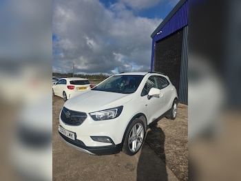 Used Vauxhall Mokka X 2019 for sale - 76383182: Photo
