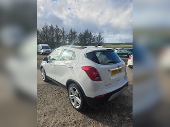 Used Vauxhall Mokka X 2019 for sale - 76383182: Photo