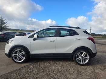 Used Vauxhall Mokka X 2019 for sale - 76383182: Photo