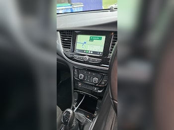 Used Vauxhall Mokka X 2016 for sale - 78642124: Photo