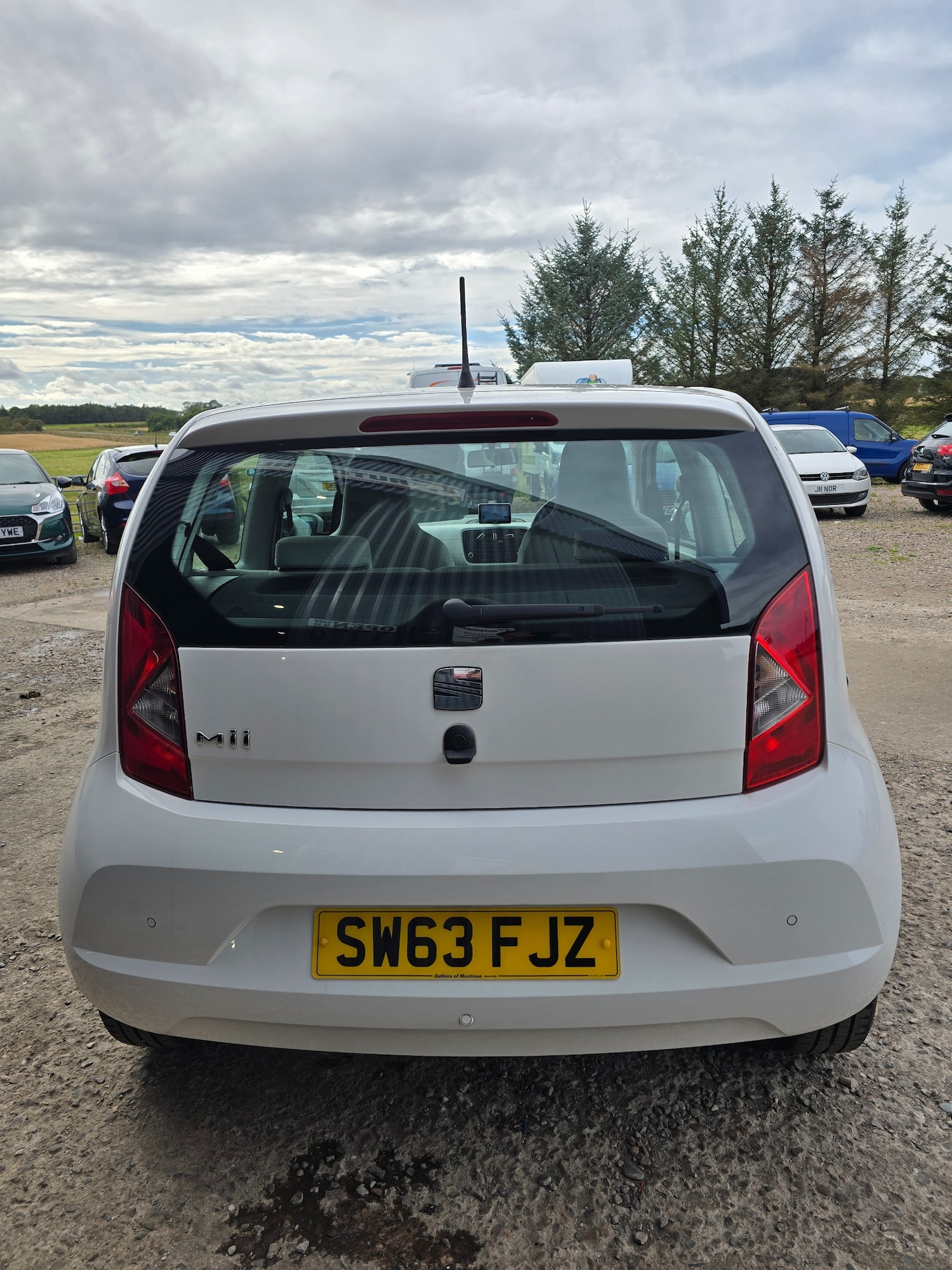 Vehicle 11