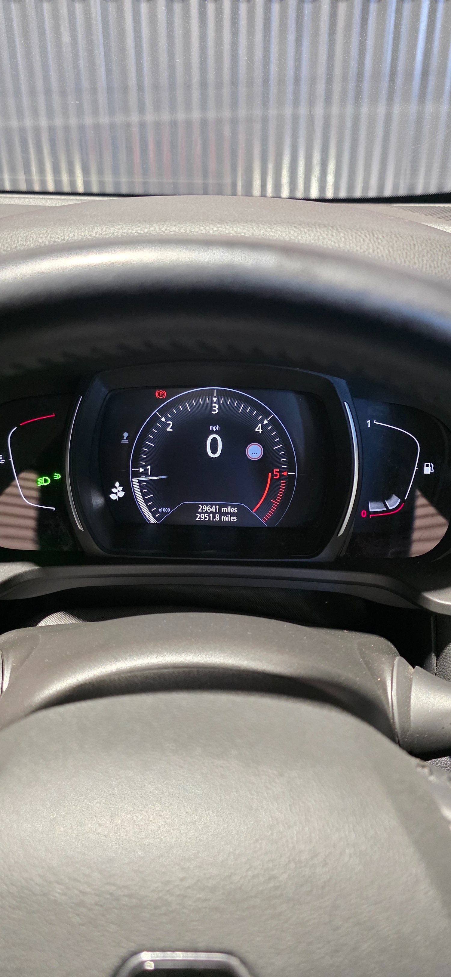 Used Renault Kadjar 2017 for sale - 77873354: Photo 11