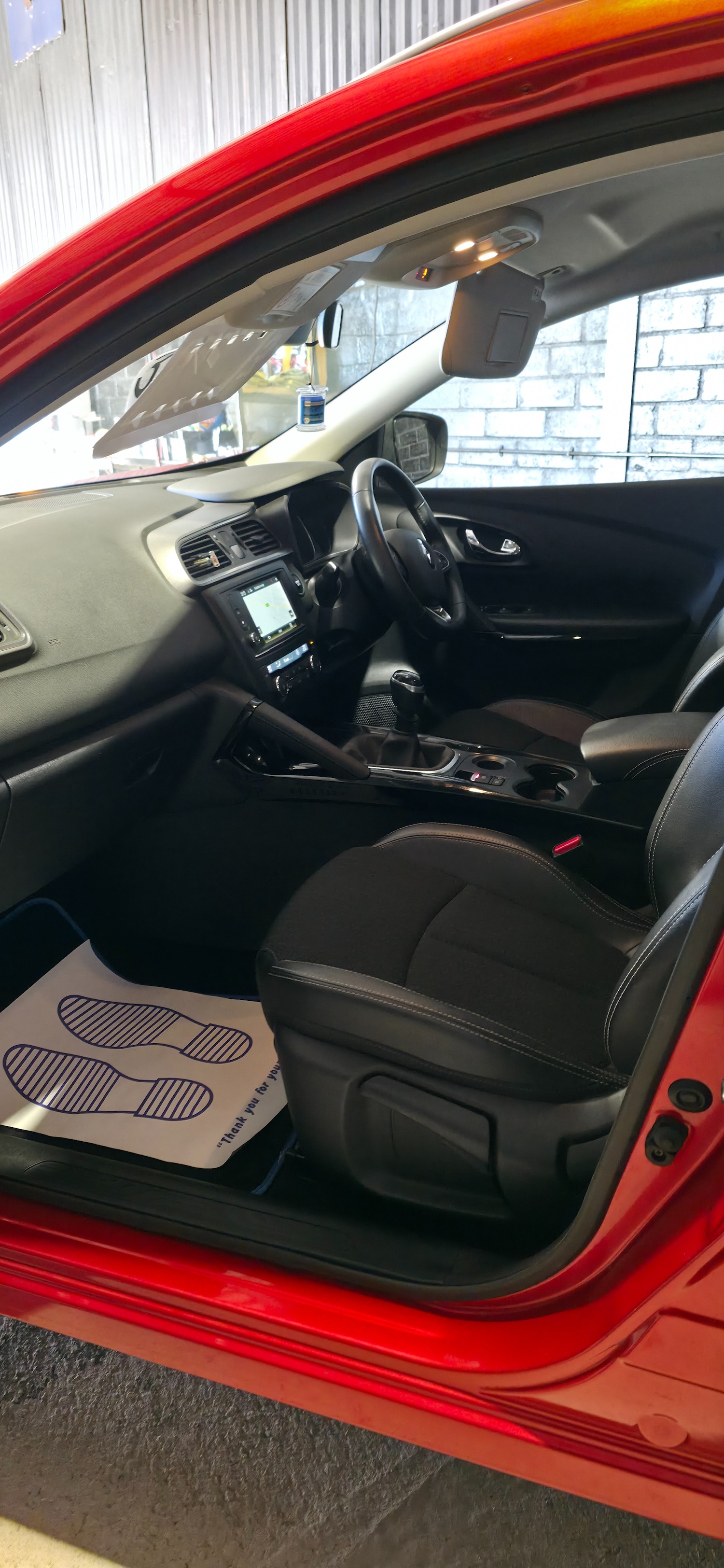 Used Renault Kadjar 2017 for sale - 77873354: Photo 12