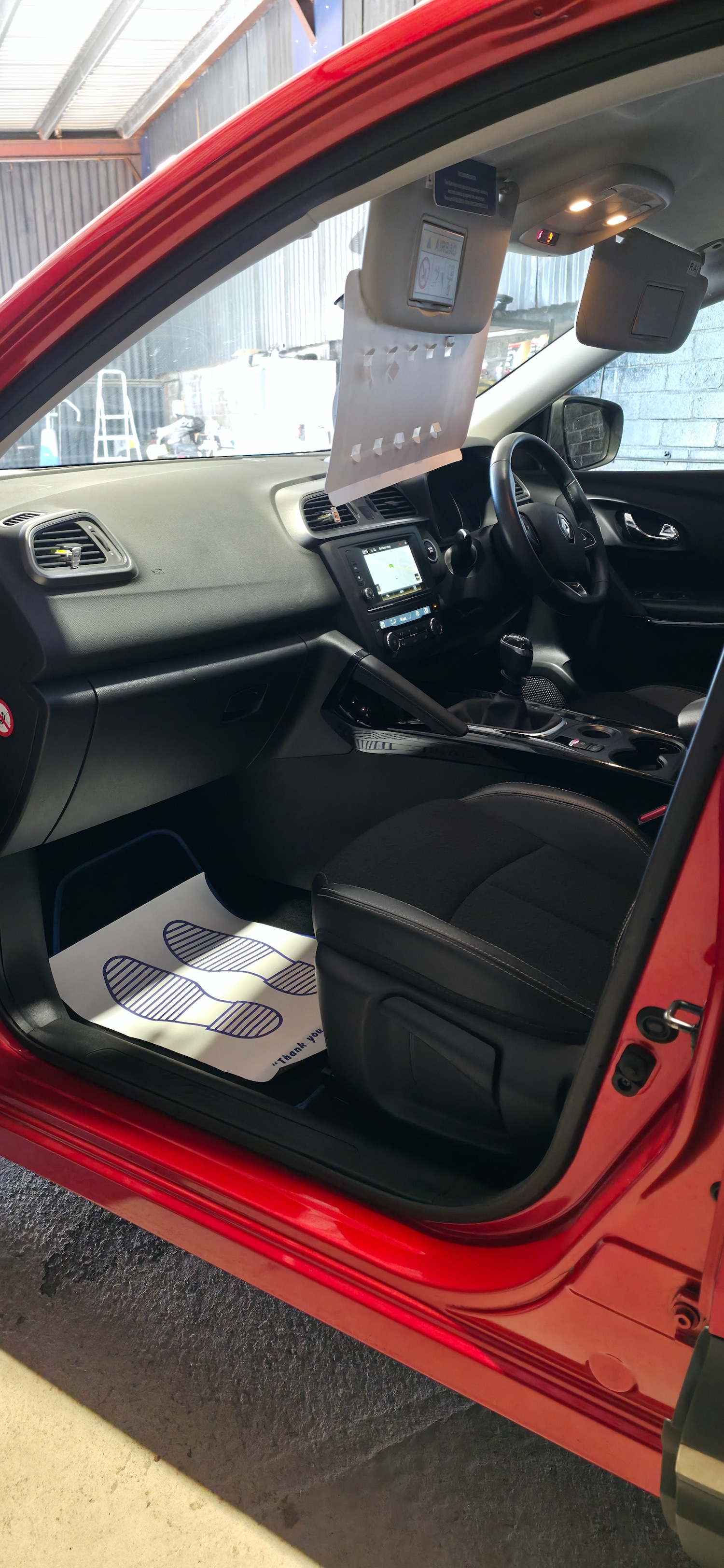 Used Renault Kadjar 2017 for sale - 77873354: Photo 14