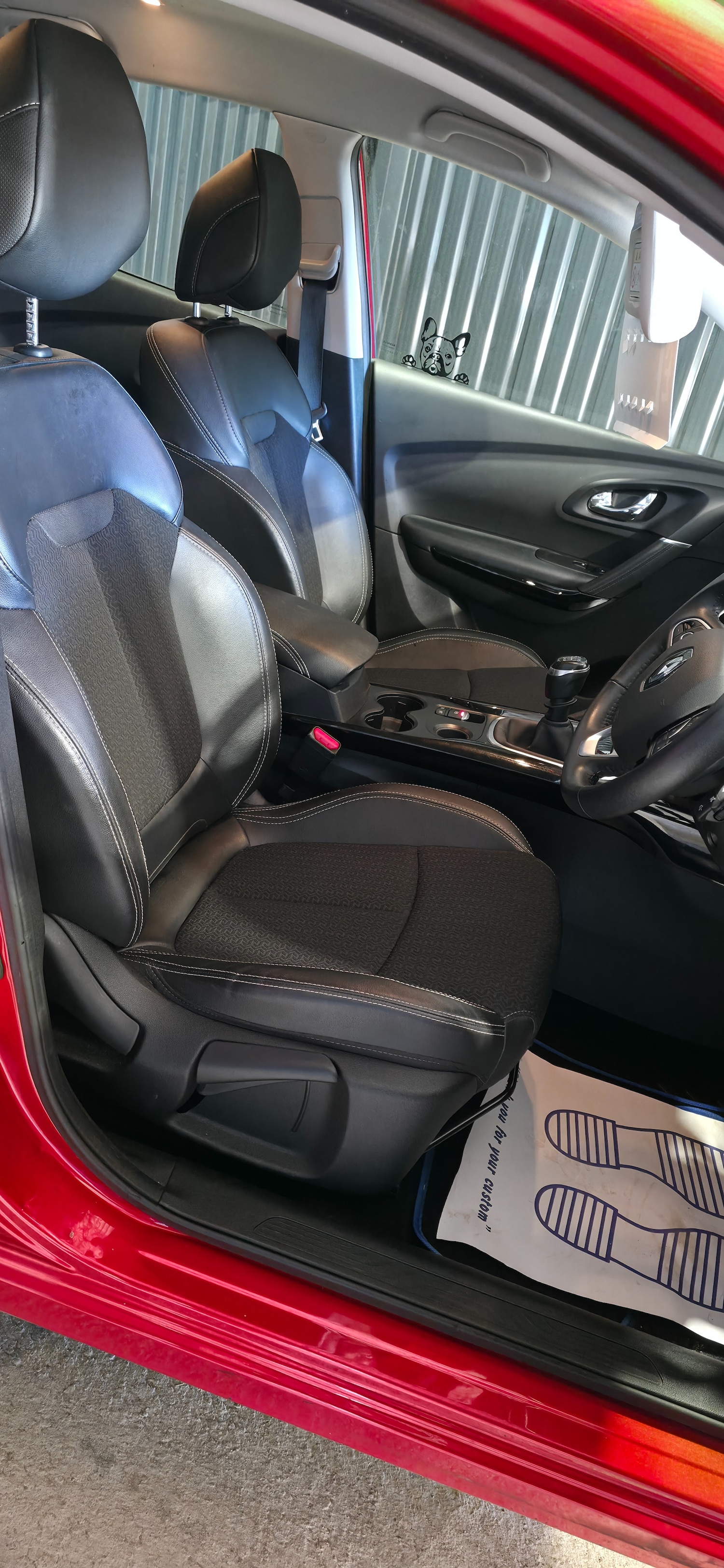 Used Renault Kadjar 2017 for sale - 77873354: Photo 15