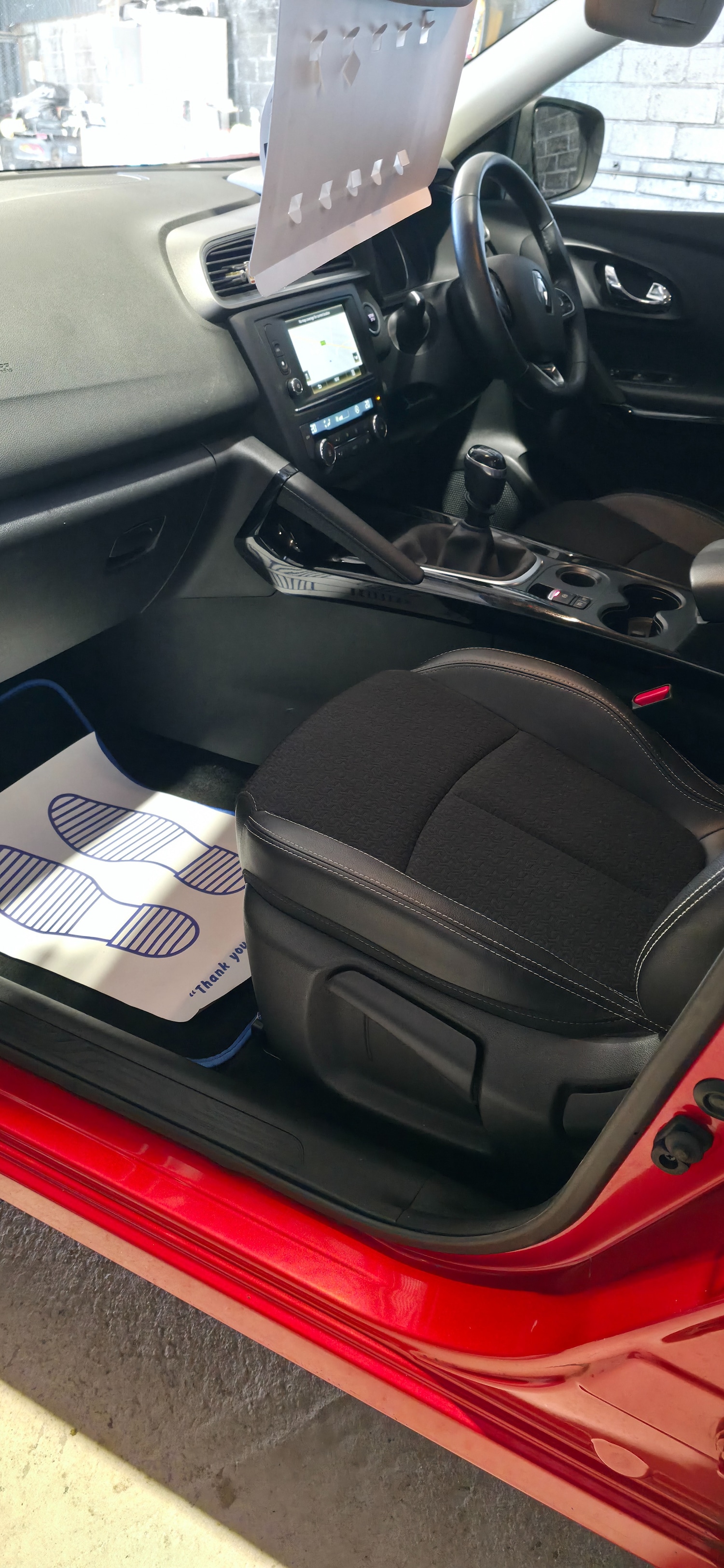 Used Renault Kadjar 2017 for sale - 77873354: Photo 16