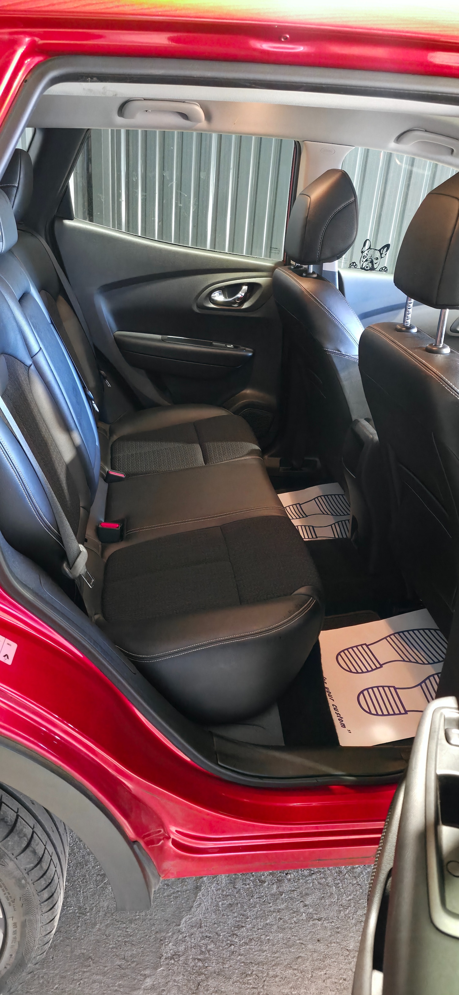 Used Renault Kadjar 2017 for sale - 77873354: Photo 17