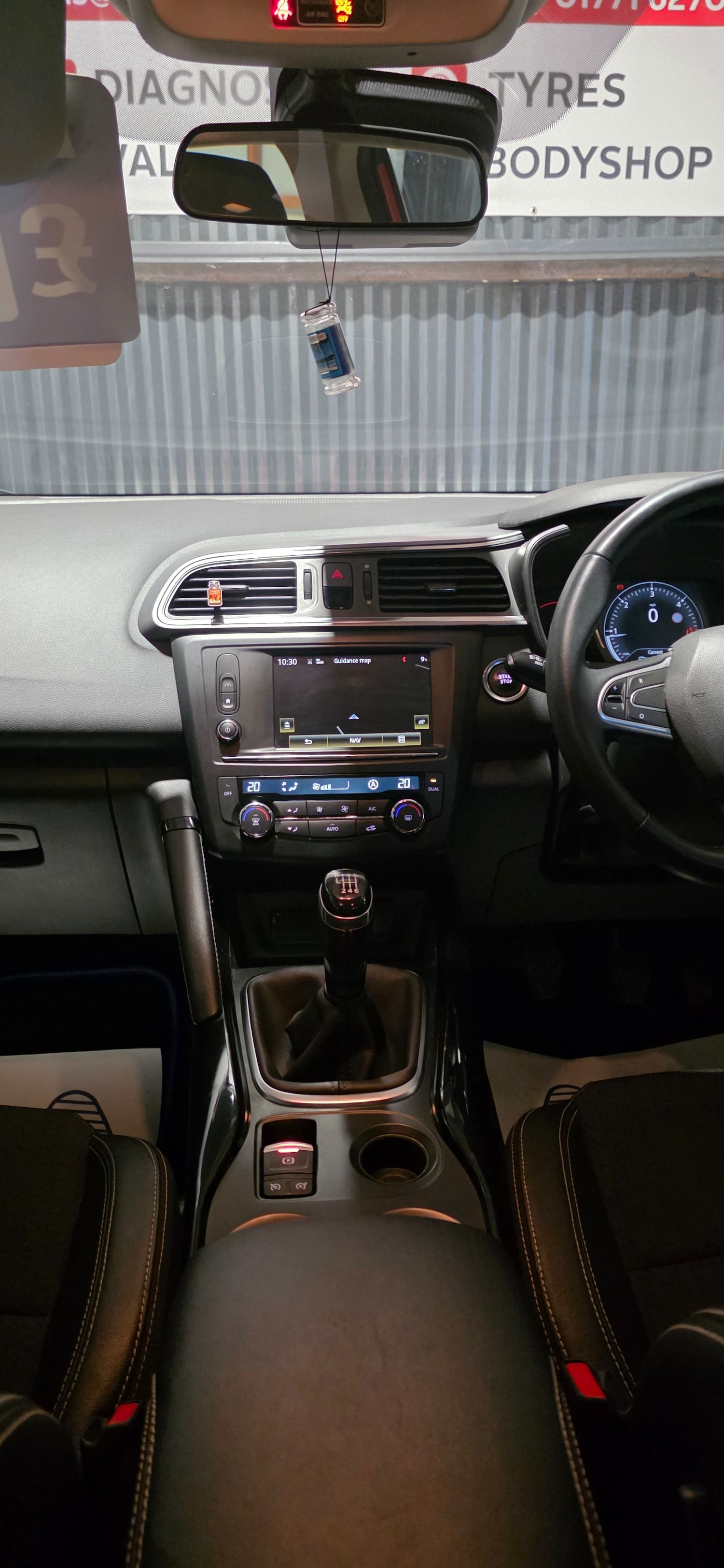 Used Renault Kadjar 2017 for sale - 77873354: Photo 5