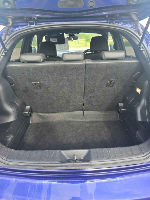 Used Nissan Juke 2017 for sale - 75608757: Photo 8