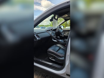Used Jaguar E-Pace 2019 for sale - 78858948: Photo