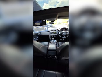 Used Jaguar E-Pace 2019 for sale - 78858948: Photo