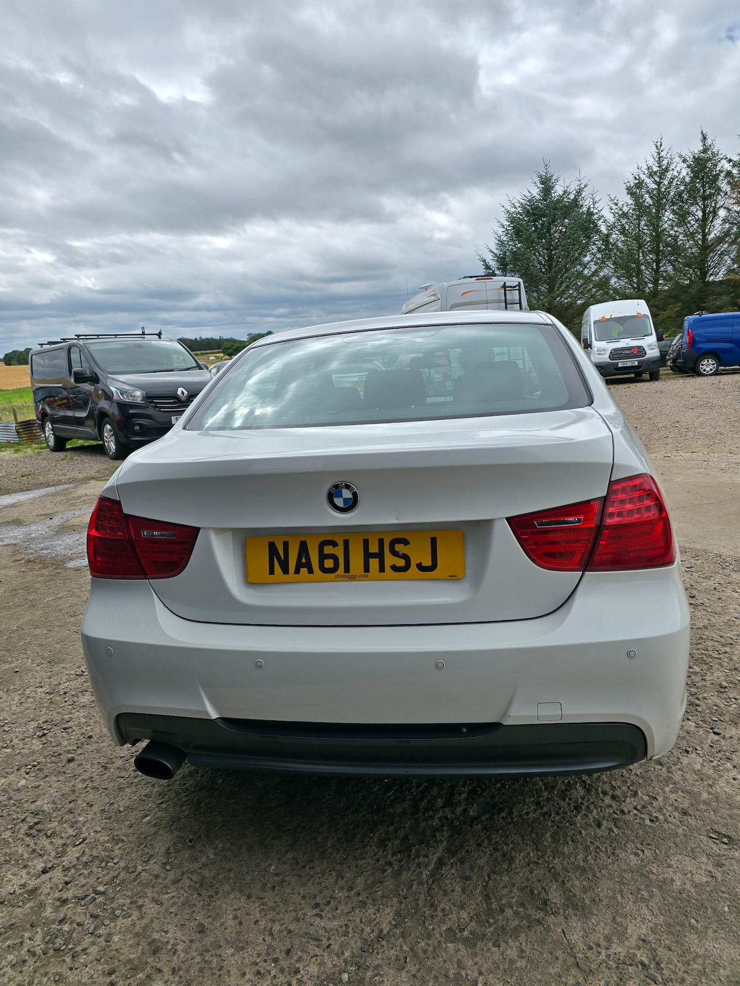 Vehicle 13