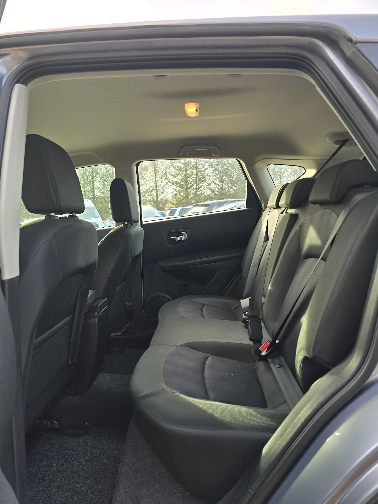 Used Nissan Qashqai 2013 for sale - 76426411: Photo 10