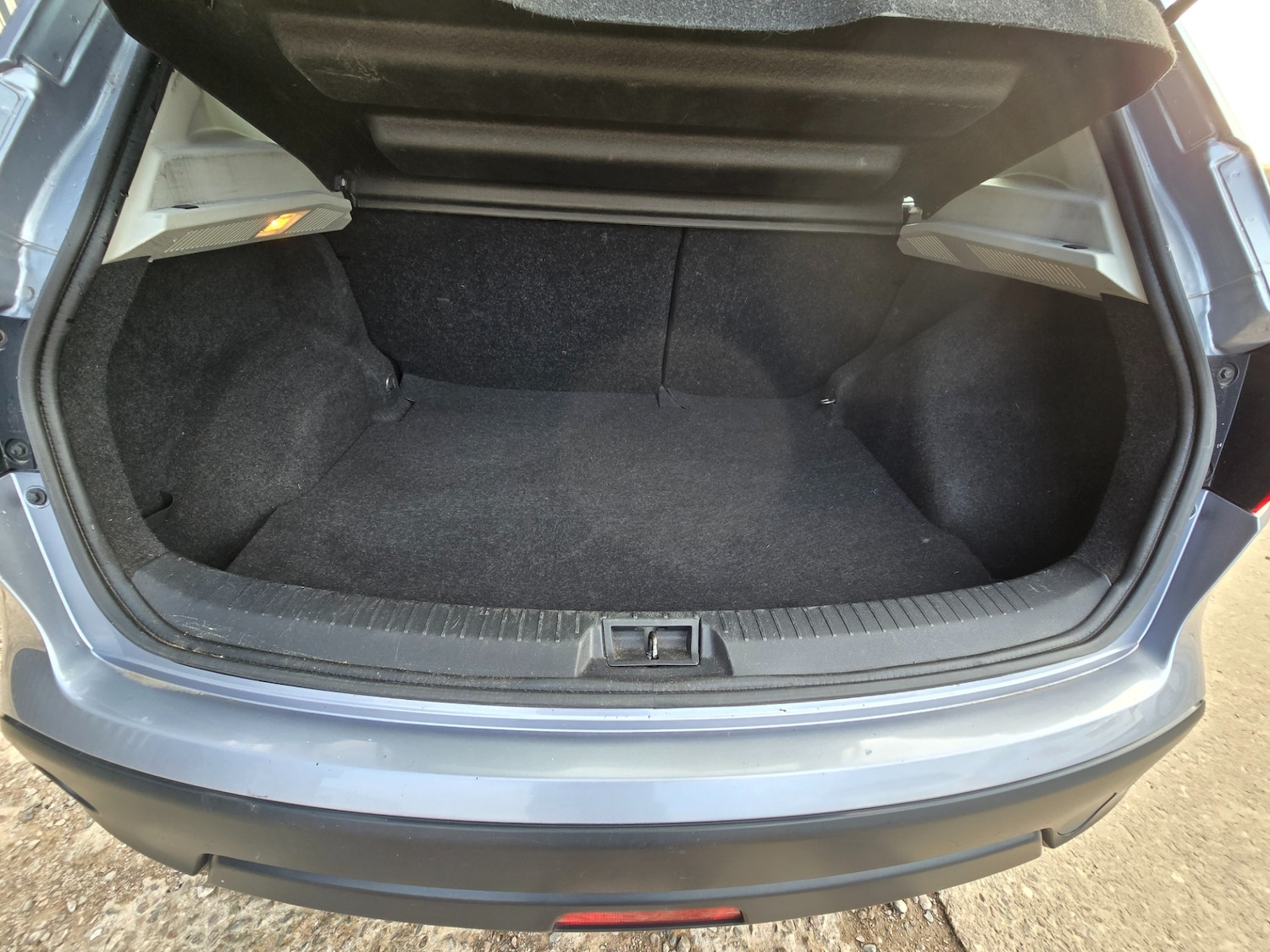 Used Nissan Qashqai 2013 for sale - 76426411: Photo 11