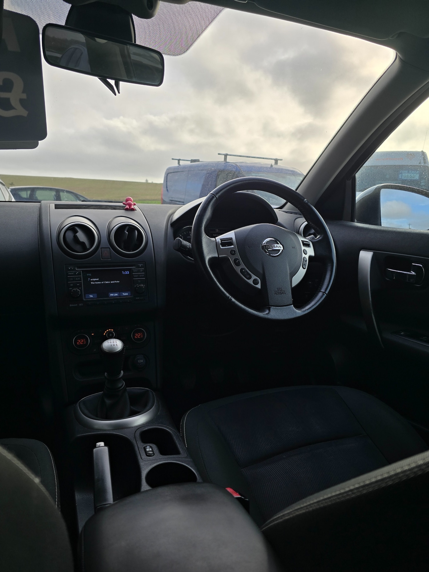 Used Nissan Qashqai 2013 for sale - 76426411: Photo 13