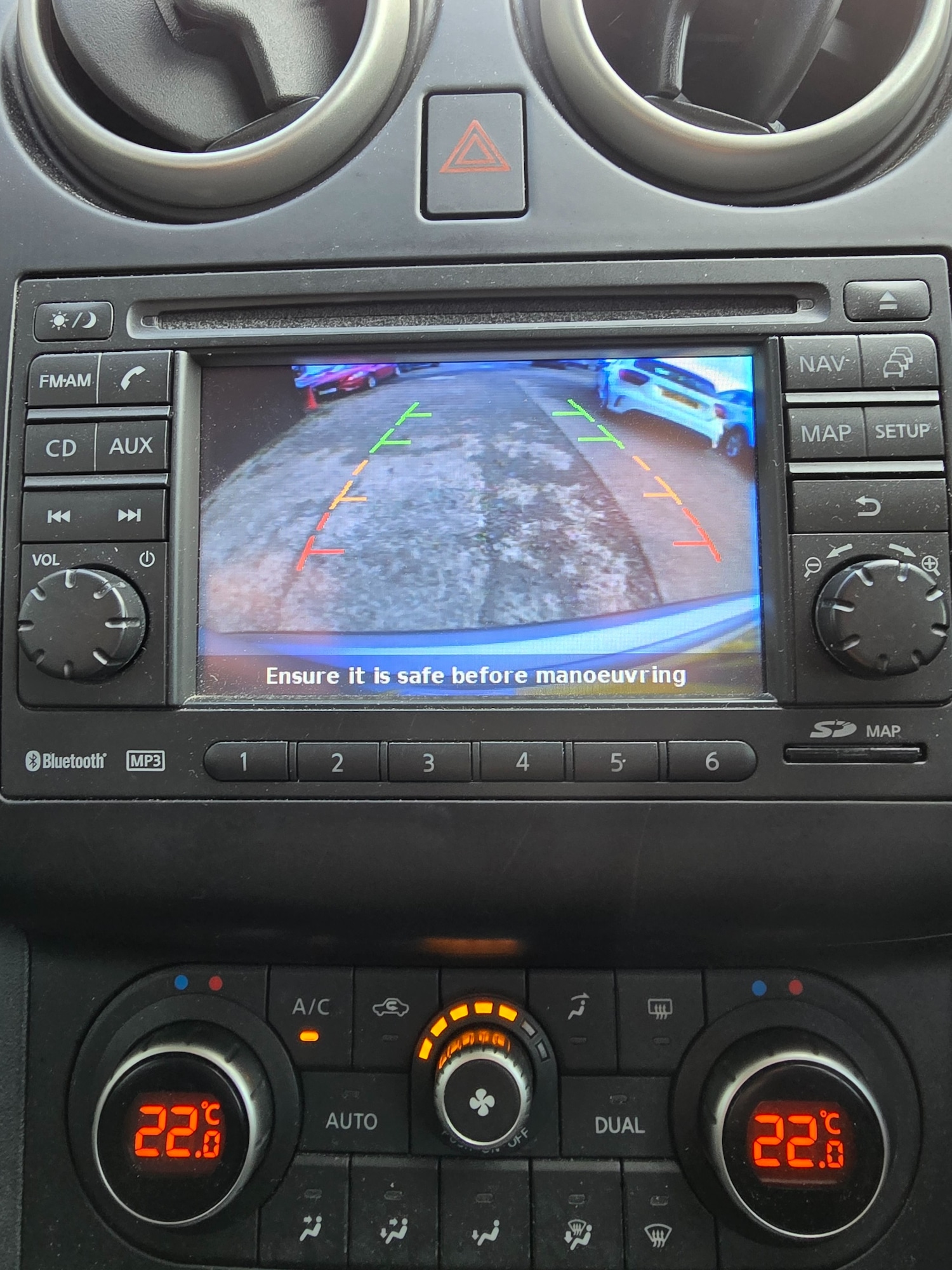 Used Nissan Qashqai 2013 for sale - 76426411: Photo 7