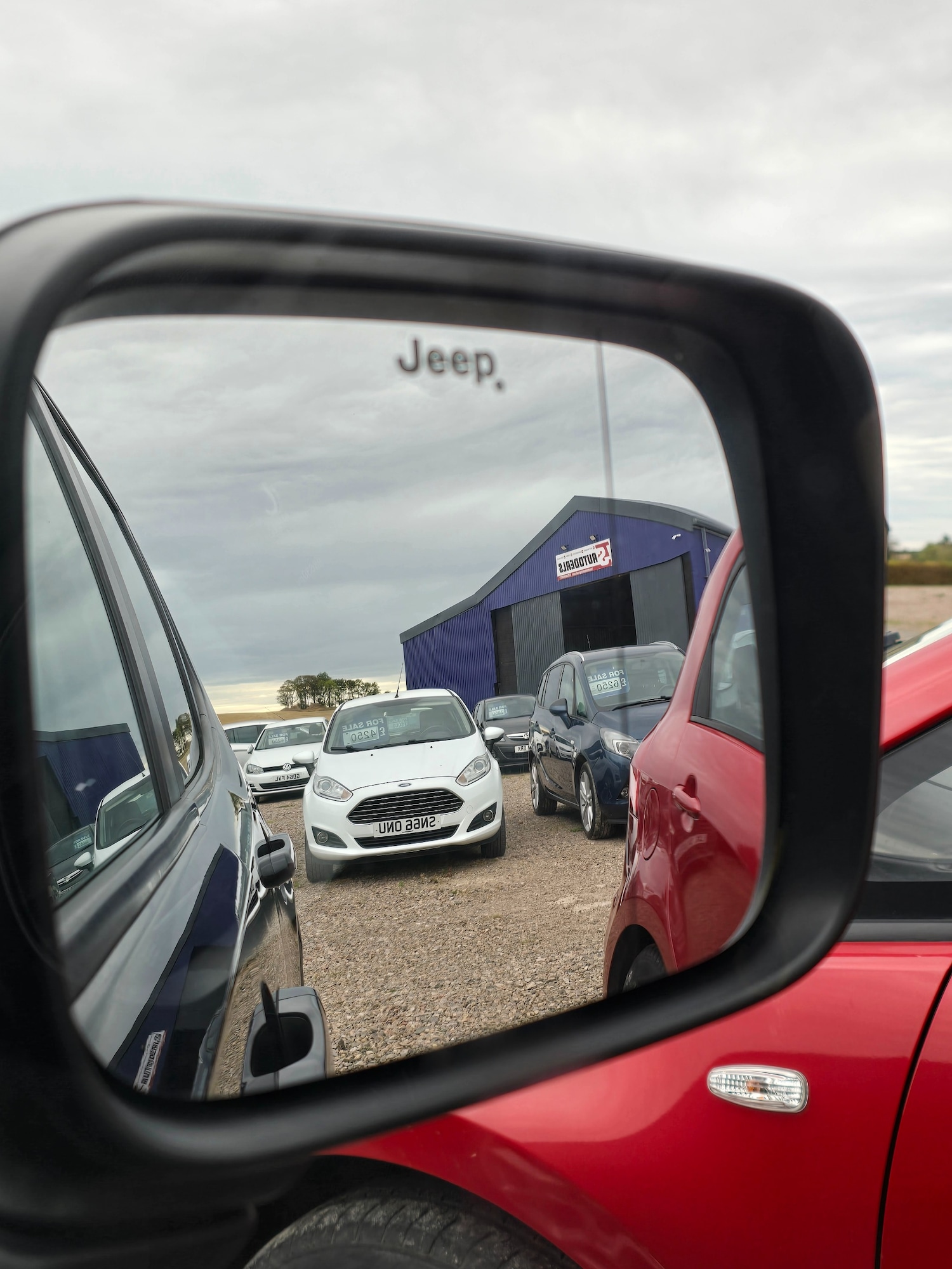 Used Jeep Renegade 2016 for sale - 76005669: Photo 13